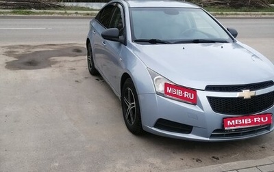 Chevrolet Cruze II, 2011 год, 730 000 рублей, 1 фотография