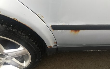 Volkswagen Passat B5+ рестайлинг, 1998 год, 265 000 рублей, 21 фотография
