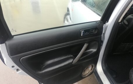 Volkswagen Passat B5+ рестайлинг, 1998 год, 265 000 рублей, 26 фотография
