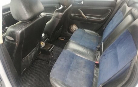 Volkswagen Passat B5+ рестайлинг, 1998 год, 265 000 рублей, 35 фотография