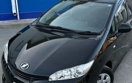 Toyota Wish II, 2009 год, 1 400 000 рублей, 7 фотография