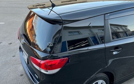 Toyota Wish II, 2009 год, 1 400 000 рублей, 10 фотография