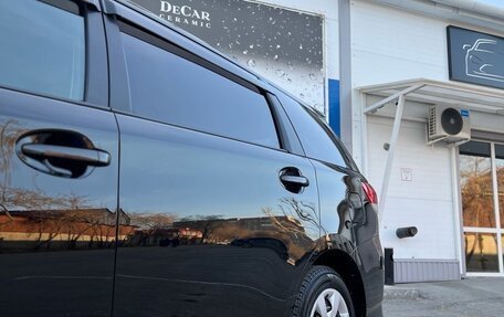 Toyota Wish II, 2009 год, 1 400 000 рублей, 8 фотография