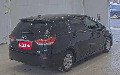 Toyota Wish II, 2009 год, 1 400 000 рублей, 4 фотография