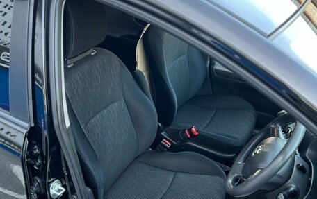 Toyota Wish II, 2009 год, 1 400 000 рублей, 17 фотография