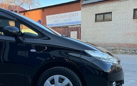 Toyota Wish II, 2009 год, 1 400 000 рублей, 19 фотография