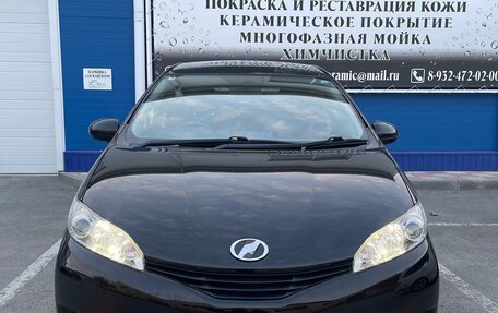 Toyota Wish II, 2009 год, 1 400 000 рублей, 26 фотография
