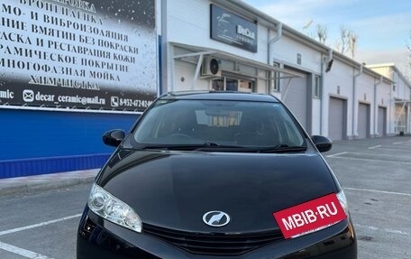 Toyota Wish II, 2009 год, 1 400 000 рублей, 18 фотография