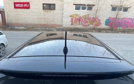 Toyota Wish II, 2009 год, 1 400 000 рублей, 28 фотография