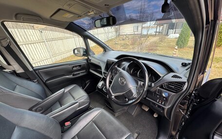 Toyota Esquire I, 2015 год, 2 350 000 рублей, 9 фотография