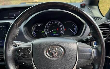 Toyota Esquire I, 2015 год, 2 350 000 рублей, 13 фотография