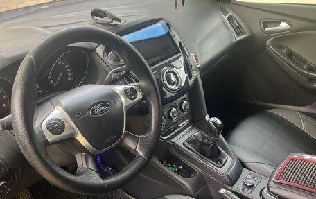 Ford Focus III, 2012 год, 775 000 рублей, 4 фотография