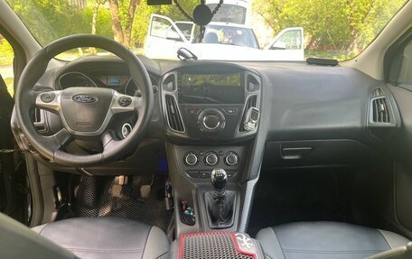 Ford Focus III, 2012 год, 775 000 рублей, 6 фотография