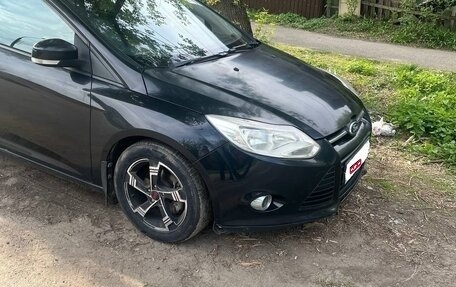 Ford Focus III, 2012 год, 775 000 рублей, 3 фотография