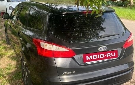Ford Focus III, 2012 год, 775 000 рублей, 7 фотография