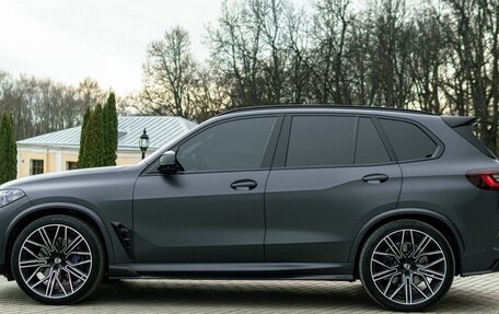 BMW X5, 2019 год, 8 200 000 рублей, 2 фотография