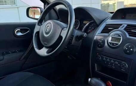 Renault Megane II, 2008 год, 455 000 рублей, 6 фотография