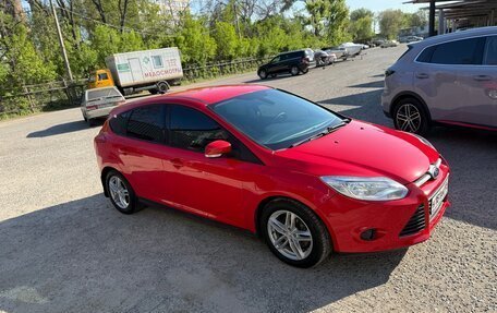 Ford Focus III, 2011 год, 890 000 рублей, 2 фотография