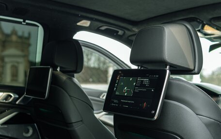 BMW X5, 2019 год, 8 200 000 рублей, 4 фотография
