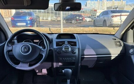 Renault Megane II, 2008 год, 455 000 рублей, 5 фотография