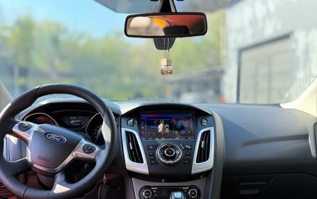 Ford Focus III, 2011 год, 890 000 рублей, 5 фотография
