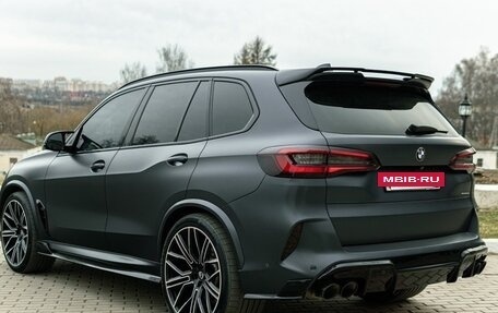 BMW X5, 2019 год, 8 200 000 рублей, 3 фотография