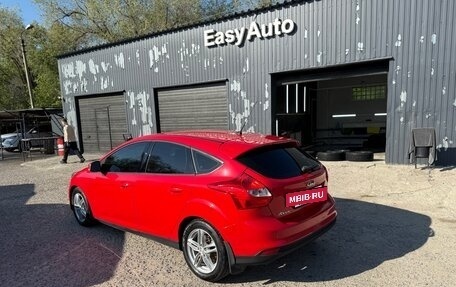 Ford Focus III, 2011 год, 890 000 рублей, 4 фотография