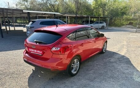 Ford Focus III, 2011 год, 890 000 рублей, 3 фотография