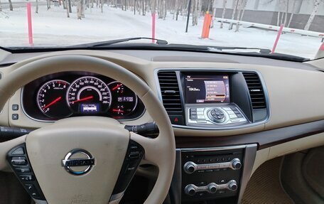 Nissan Teana, 2012 год, 1 200 000 рублей, 2 фотография