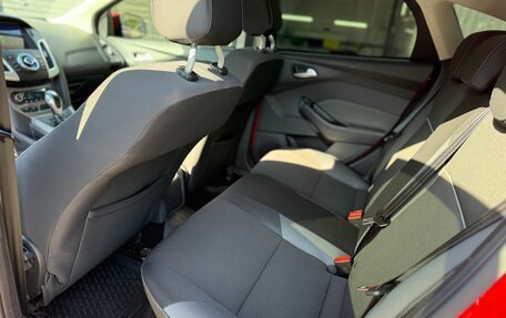Ford Focus III, 2011 год, 890 000 рублей, 7 фотография