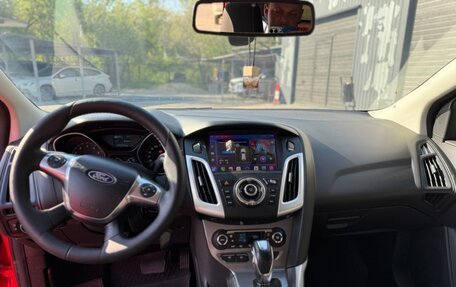 Ford Focus III, 2011 год, 890 000 рублей, 9 фотография