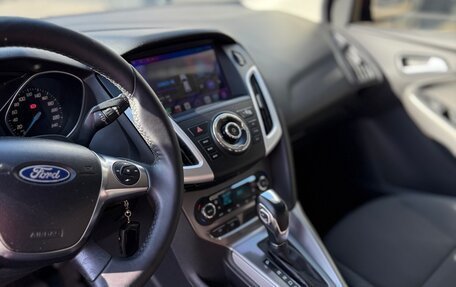 Ford Focus III, 2011 год, 890 000 рублей, 10 фотография