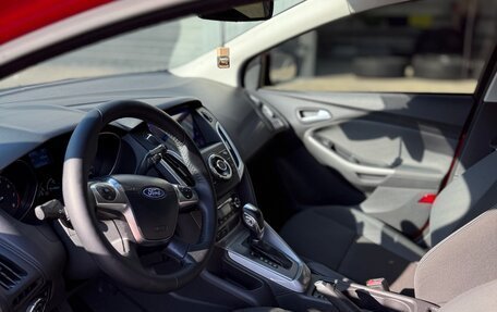 Ford Focus III, 2011 год, 890 000 рублей, 11 фотография