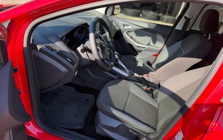 Ford Focus III, 2011 год, 890 000 рублей, 8 фотография