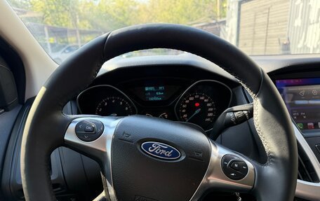 Ford Focus III, 2011 год, 890 000 рублей, 6 фотография