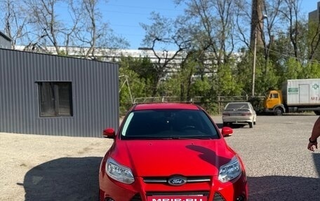 Ford Focus III, 2011 год, 890 000 рублей, 13 фотография