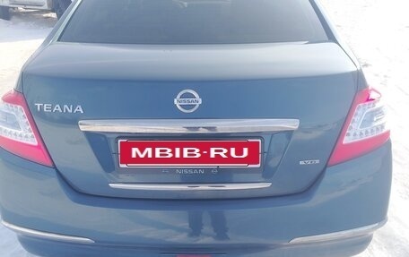 Nissan Teana, 2012 год, 1 200 000 рублей, 3 фотография