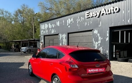 Ford Focus III, 2011 год, 890 000 рублей, 12 фотография