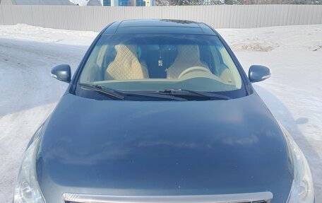 Nissan Teana, 2012 год, 1 200 000 рублей, 11 фотография
