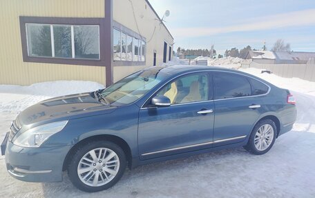 Nissan Teana, 2012 год, 1 200 000 рублей, 10 фотография