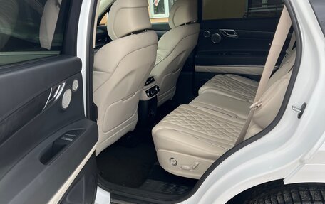 Genesis GV80 I, 2021 год, 6 950 000 рублей, 18 фотография