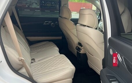 Genesis GV80 I, 2021 год, 6 950 000 рублей, 16 фотография