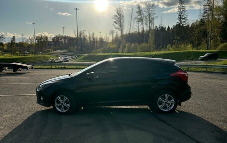 Ford Focus III, 2011 год, 740 000 рублей, 5 фотография