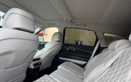 Genesis GV80 I, 2021 год, 6 950 000 рублей, 20 фотография