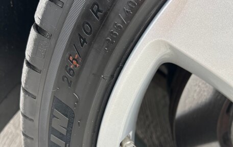 Genesis GV80 I, 2021 год, 6 950 000 рублей, 25 фотография