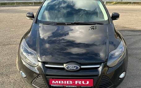Ford Focus III, 2011 год, 740 000 рублей, 6 фотография