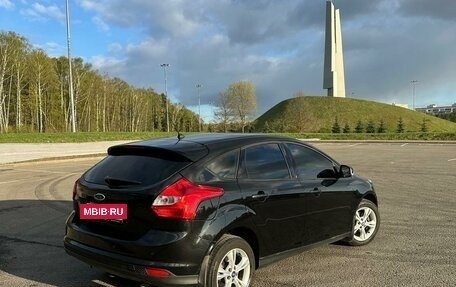 Ford Focus III, 2011 год, 740 000 рублей, 2 фотография