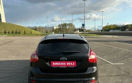 Ford Focus III, 2011 год, 740 000 рублей, 3 фотография