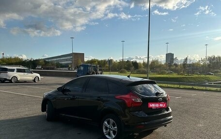 Ford Focus III, 2011 год, 740 000 рублей, 4 фотография