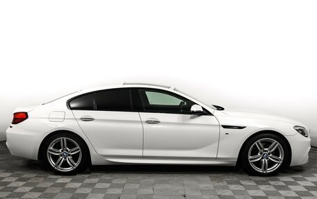 BMW 6 серия, 2015 год, 3 450 000 рублей, 7 фотография